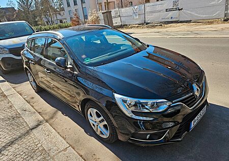 Renault Megane ENERGY TCe 130 Experience Experience