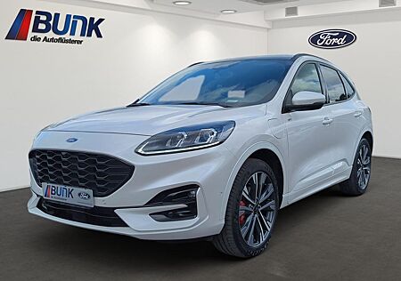 Ford Kuga ST-Line X 2.5L PHEV / Tempomat / Klima