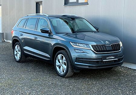 Skoda Kodiaq Style 4x4 2.0 DSG*DCC*MATRIX*RFK*AHK