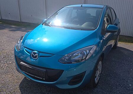 Mazda 2 1.5 MZR Center-Line Autom. Center-Line