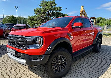 Ford Ranger Raptor e-4WD Doppelkabine