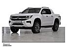 VW Amarok Volkswagen AVENTURA BEAST DC 177 KW 3.0 TDI 4Motion