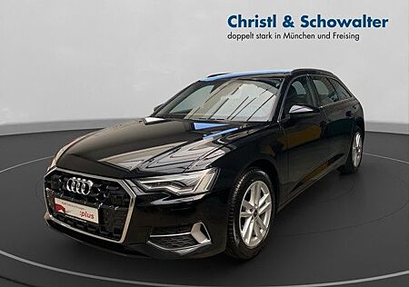 Audi A6 Avant 45TFSI advanced NAVI MATRIX 4ZAC PANO
