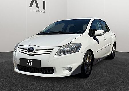Toyota Auris Edition 2.0 D-4D*PDC*Klima*Subwoofer Sound
