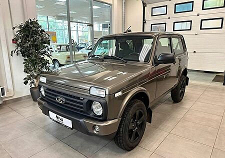 Lada Niva Legend ,2025