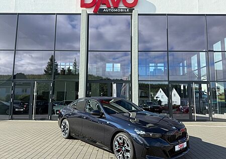 BMW i5 Lim. 40 eDrive M Sportpaket Pro Paket/Head Up