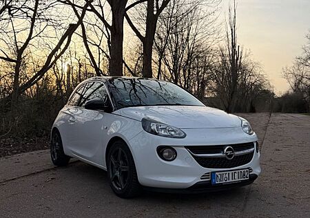 Opel Adam Glam - 116 PS