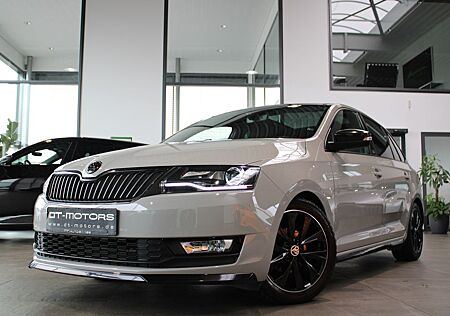 Skoda Rapid Spaceback 1.0 TSI *Monte Carlo* + Extra´s