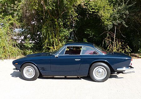 Maserati 3500 GTI Sebring 1. Serie, TÜV und H-Kennz. neu