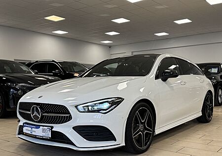 Mercedes-Benz CLA 200 Shooting Brake AMG-Line*Pano*Memory*Navi
