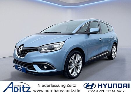 Renault Grand Scenic ENERGY TCe 115 KEYLESS SHZ NAVI