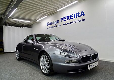 Maserati 3200 GT 3200 3.2 V8 GT EUROPA+COC LIKE NEW