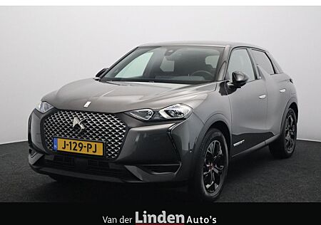 DS Automobiles DS3 Crossback E-Tense Performance Line Business