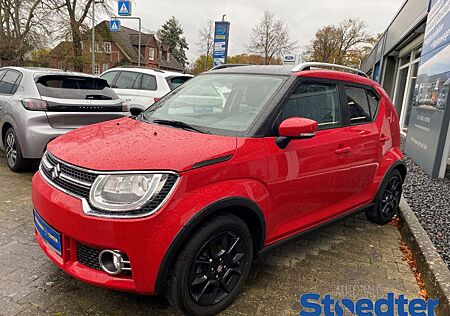 Suzuki Ignis Intro Edition+ 1.2 4x2 Intro+ Klimaanlage