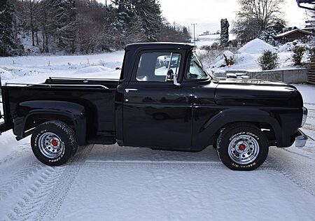 Ford F 100