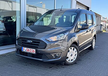 Ford Transit Connect Kombi Trend Navi/Klima/PDC