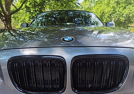 BMW X1 xDrive20d - Automatik, Panoramadach