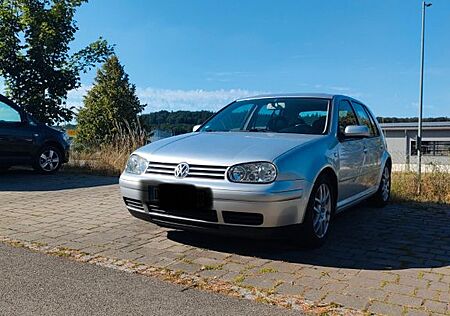 VW Golf Volkswagen 2.3 Highline