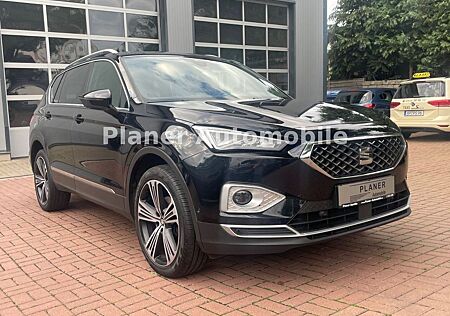 Seat Tarraco Xcellence Standh. Virtual LED Navi