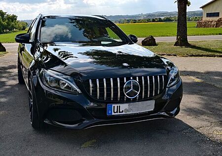 Mercedes-Benz C 250 T AVANTGARDE 7G /AIRMATIC/AHK/Business Pak