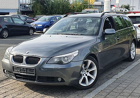 BMW 520d ° Automatik ° Panoramadach °