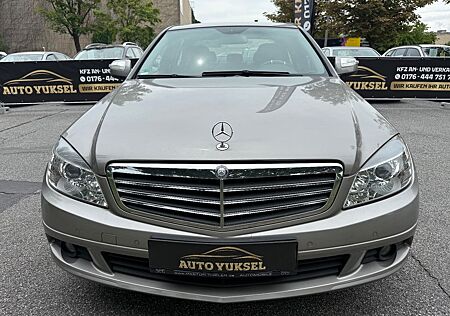 Mercedes-Benz C 180 C -Klasse Lim. Kompressor