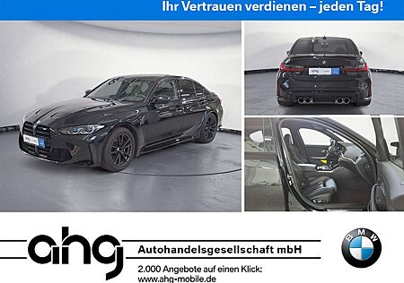 BMW M3 Innovationsp. Klimaaut. Head-Up Memory vorn
