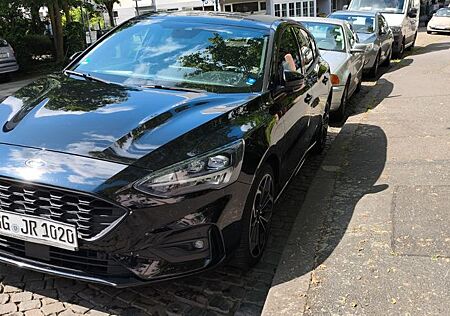 Ford Focus 1,5 EcoBoost 110kW ST-Line ST-Line