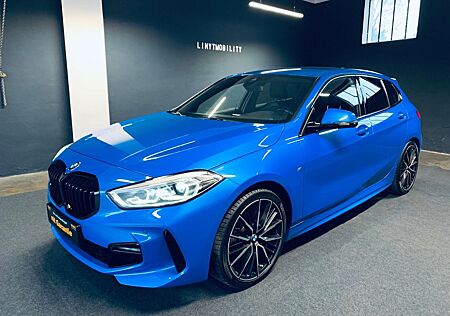 BMW 118 i M SPORT HUD LED 19 ZOLL COCKPIT PROF