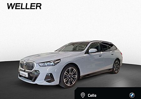 BMW 520d Touring M Sport DA/PA Prof ACC HUD StHz AHK