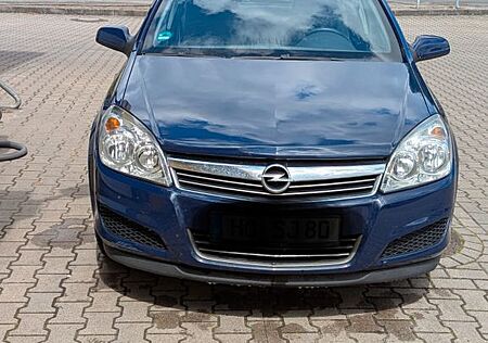 Opel Astra Caravan 1.3 CDTI Edition Edition