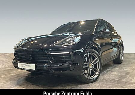 Porsche Cayenne E-Hybrid BOSE Panoramadach Luftfederung