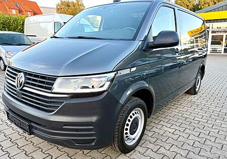 VW T6 Transporter Volkswagen T6.1 2.0 TDI DSG 4MOTION Standheizung DAB LED