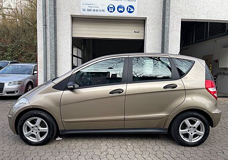 Mercedes-Benz A 170 A -Klasse