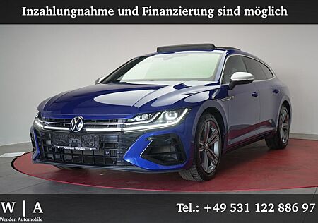 VW Arteon Volkswagen Shooting Brake R 2.0 TSI 4Motion DSG Navi