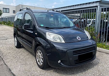 Fiat Qubo Dynamic 1.3D *TÜV/AU bis 03/27*Klima*