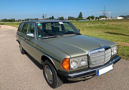 Mercedes-Benz 230 TE