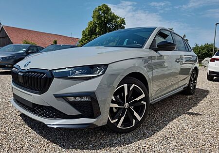Skoda Scala Monte Carlo el.Heckk.Beheizte.f.5Jahre Gar