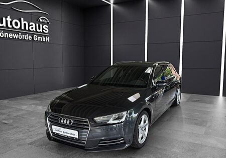 Audi A4 2.0 TFSI Avant sport ultra, S-Line, PDC, Navi