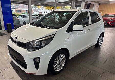 Kia Picanto gebraucht kaufen Kia Picanto 1.2 Dream-Team Edition