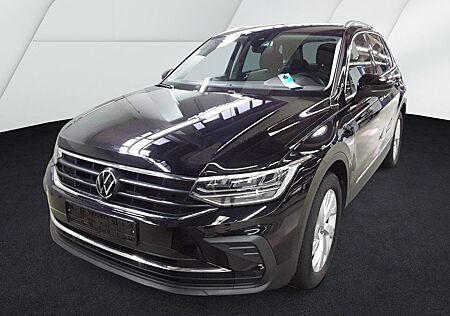 VW Tiguan Volkswagen Move 2.0 TDI °AHK°R-Kamera°LED°ACC°