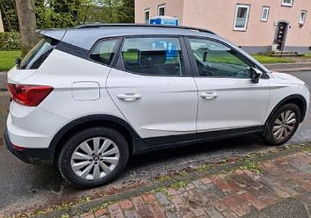 Seat Arona 1.0 EcoTSI Start&Stop 70kW Reference R...