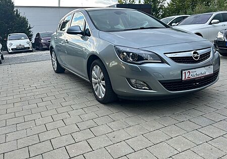 Opel Astra J Lim. 5-trg#Tüv.Nue#Garantie#Inspk-Nue#