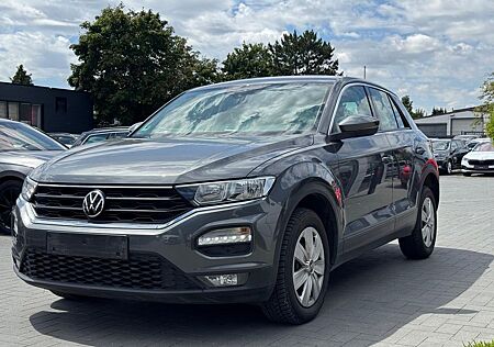 VW T-Roc Volkswagen 2.0 TDI