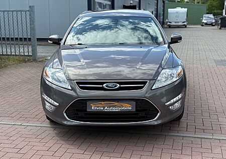 Ford Mondeo 1,6 Ltr. - 118 kW EcoBoost Titanium 2.HD