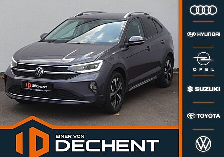 VW Taigo Volkswagen 1.0TSI DSG Style Navi,Allwetter,SHZ,IQ-LED