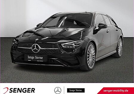 Mercedes-Benz CLA 200 Shooting Brake CLA 200 SB *AMG-Line*Panorama*Kamera*LED*