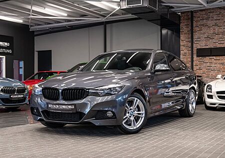 BMW 340i Gran Turismo xDrive|M-PAKET|H&K|HEAD-UP|LED