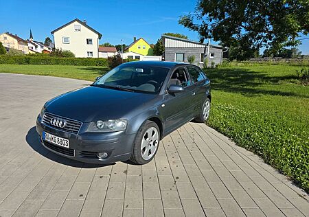 Audi A3 1.9 TDI Ambition mit neu TÜV