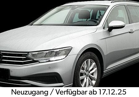 VW Passat Variant Volkswagen Variant DSG AHK LED NAVI SHZ ACC SCHECKHEFT